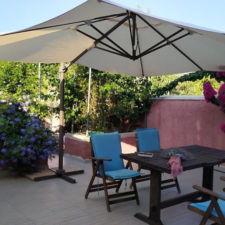 Locrihouse-Stylish Comfortable Home In Galaxidi Exterior photo